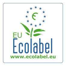 Logo Ecolabel européen